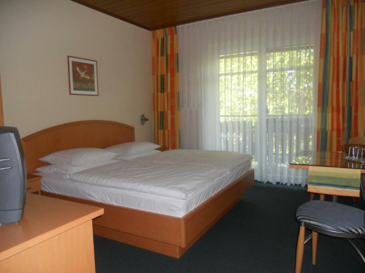 Gastehaus Moser Bed and Breakfast Podersdorf am See Εξωτερικό φωτογραφία
