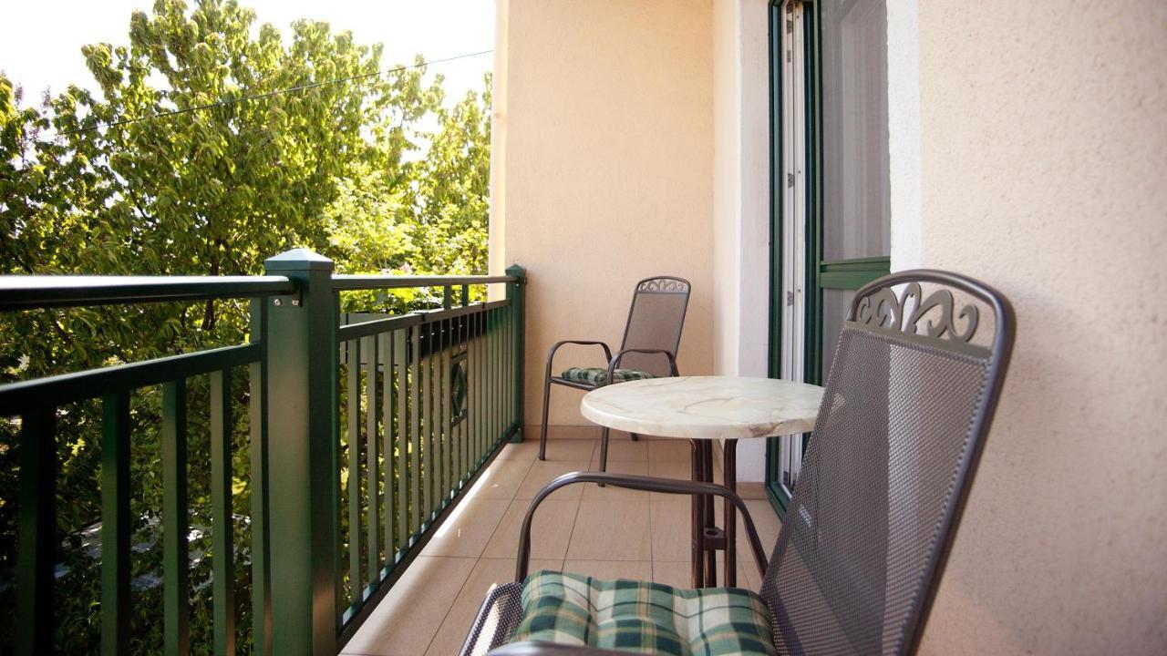 Gastehaus Moser Bed and Breakfast Podersdorf am See Εξωτερικό φωτογραφία