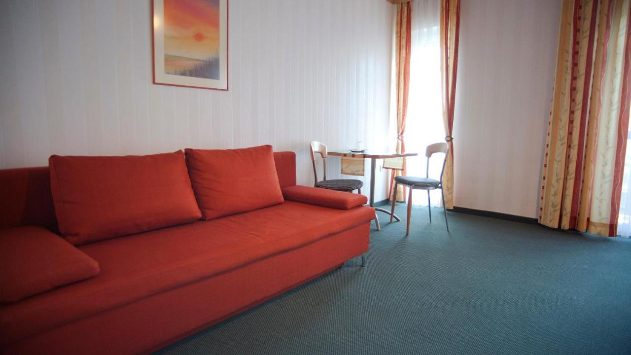 Gastehaus Moser Bed and Breakfast Podersdorf am See Εξωτερικό φωτογραφία